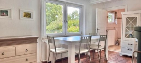 Ферма с 1 спальней в Дитмаршен, Германия № 369003 15