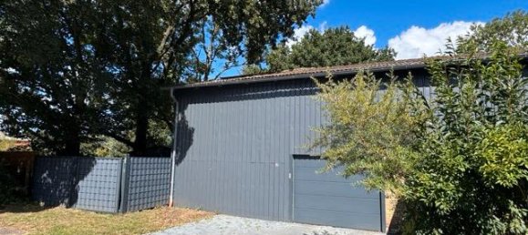 Ферма с 1 спальней в Дитмаршен, Германия № 369003 3