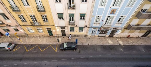 Apartamento de 3 dormitorios en Lisbon, Portugal No. 335488 30