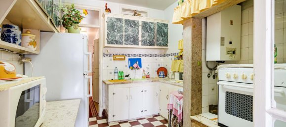 Apartamento de 3 dormitorios en Lisbon, Portugal No. 335488 20