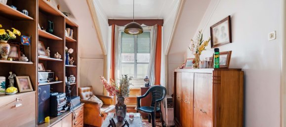 Apartamento de 3 dormitorios en Lisbon, Portugal No. 335488 12