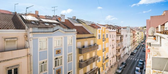 Apartamento de 3 dormitorios en Lisbon, Portugal No. 335488 31