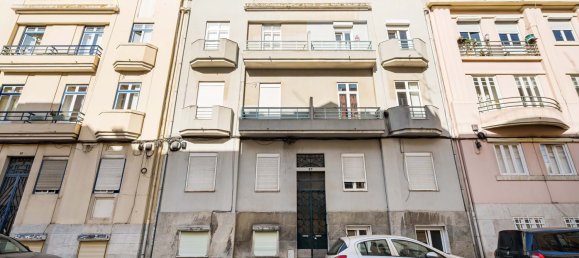 Apartamento de 3 dormitorios en Lisbon, Portugal No. 335488 2