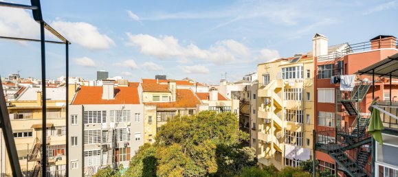 Apartamento de 3 dormitorios en Lisbon, Portugal No. 335488 28