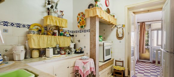 Apartamento de 3 dormitorios en Lisbon, Portugal No. 335488 17