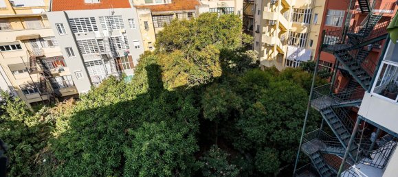 Apartamento de 3 dormitorios en Lisbon, Portugal No. 335488 29