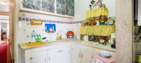 Apartamento de 3 dormitorios en Lisbon, Portugal No. 335488 21