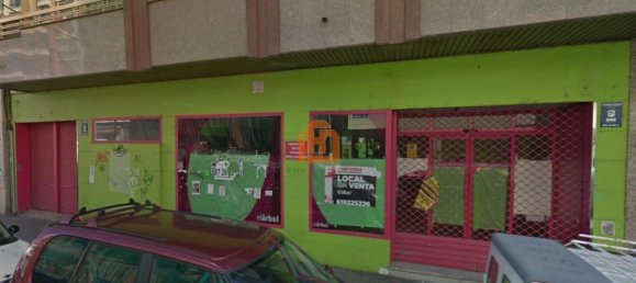 616m² Commercial property in Leon, Spain No. 29084 2