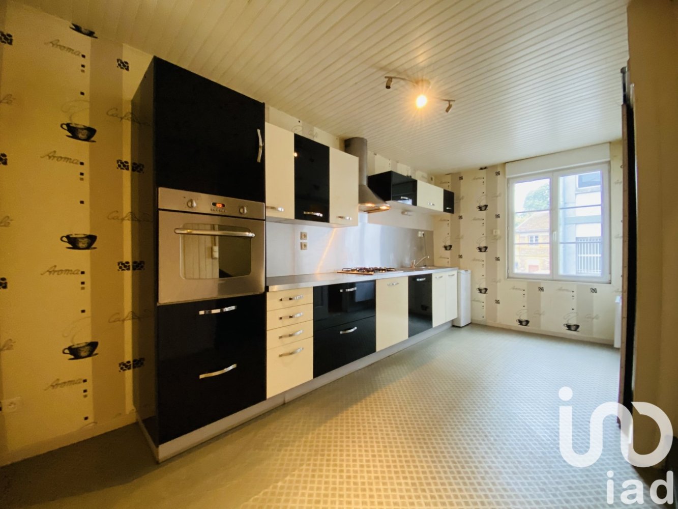 1 Schlafzimmer Haus in Vouziers, France, Nr. 230766