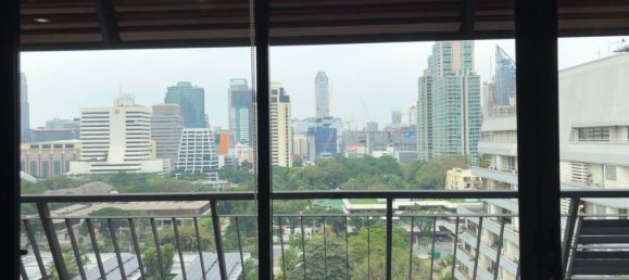 1 Schlafzimmer Eigentumswohnung in Pathum Wan, Thailand, Nr. 9846 3