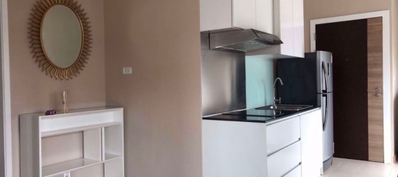 1 Schlafzimmer Eigentumswohnung in Pathum Wan, Thailand, Nr. 9846 5