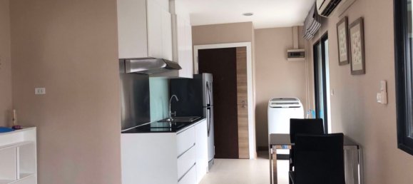 1 Schlafzimmer Eigentumswohnung in Pathum Wan, Thailand, Nr. 9846 7