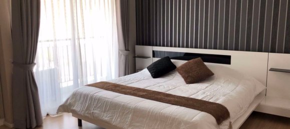 1 Schlafzimmer Eigentumswohnung in Pathum Wan, Thailand, Nr. 9846 9