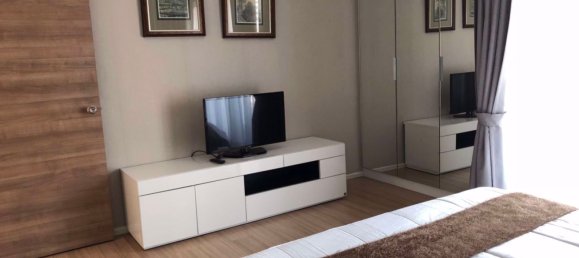 1 Schlafzimmer Eigentumswohnung in Pathum Wan, Thailand, Nr. 9846 2