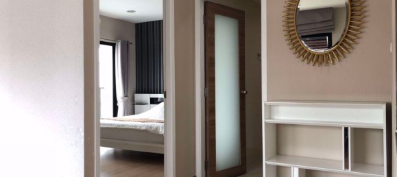 1 Schlafzimmer Eigentumswohnung in Pathum Wan, Thailand, Nr. 9846 8