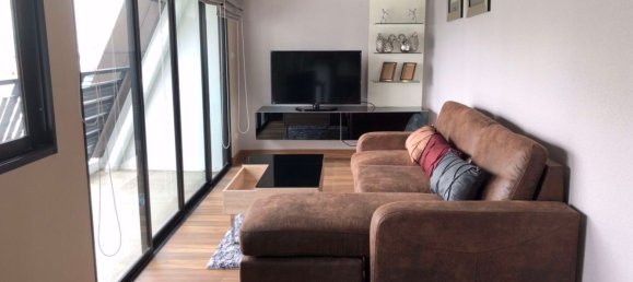 1 Schlafzimmer Eigentumswohnung in Pathum Wan, Thailand, Nr. 9846 4