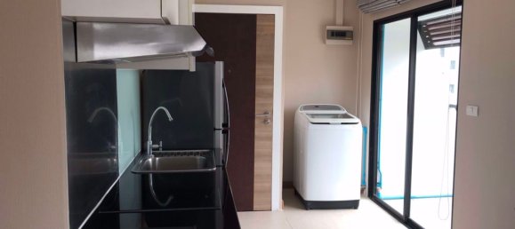 1 Schlafzimmer Eigentumswohnung in Pathum Wan, Thailand, Nr. 9846 6