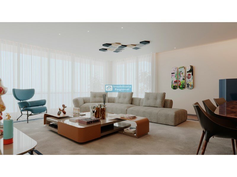 4 Schlafzimmer Wohnung in Funchal, Portugal, Nr. 157756