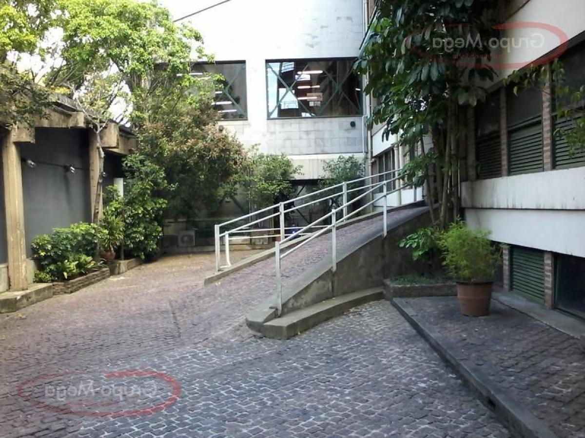 Escritório em Buenos Aires, Argentina 200 m² N.º 108457