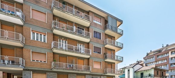 2 غرف نوم شقة في Turin, Italy رقم 316584 33