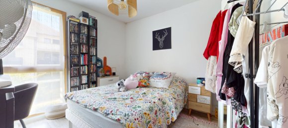 Apartamento T1 em Cormeilles-en-Parisis, France N.º 188748 5