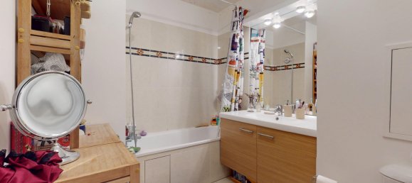 Apartamento T1 em Cormeilles-en-Parisis, France N.º 188748 6