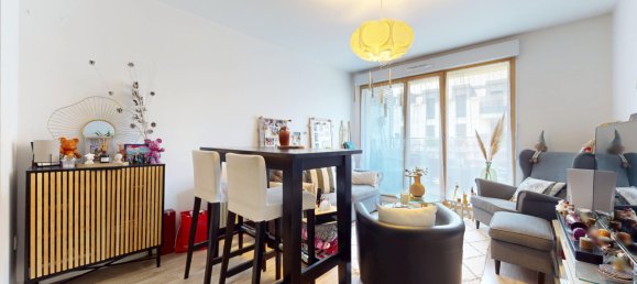 Apartamento T1 em Cormeilles-en-Parisis, France N.º 188748 2