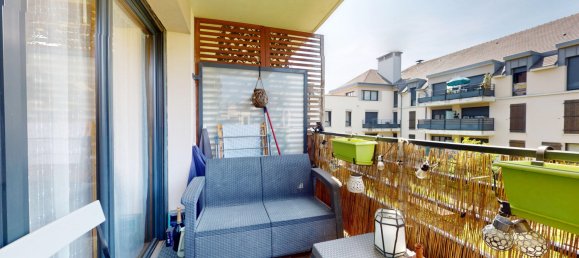 Apartamento T1 em Cormeilles-en-Parisis, France N.º 188748 3