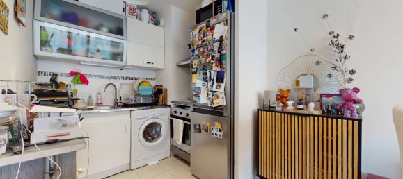 Apartamento T1 em Cormeilles-en-Parisis, France N.º 188748 4