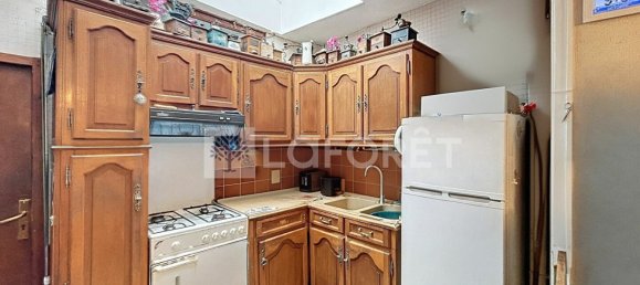 2 chambres Maison à Fécamp, France No. 297295 3