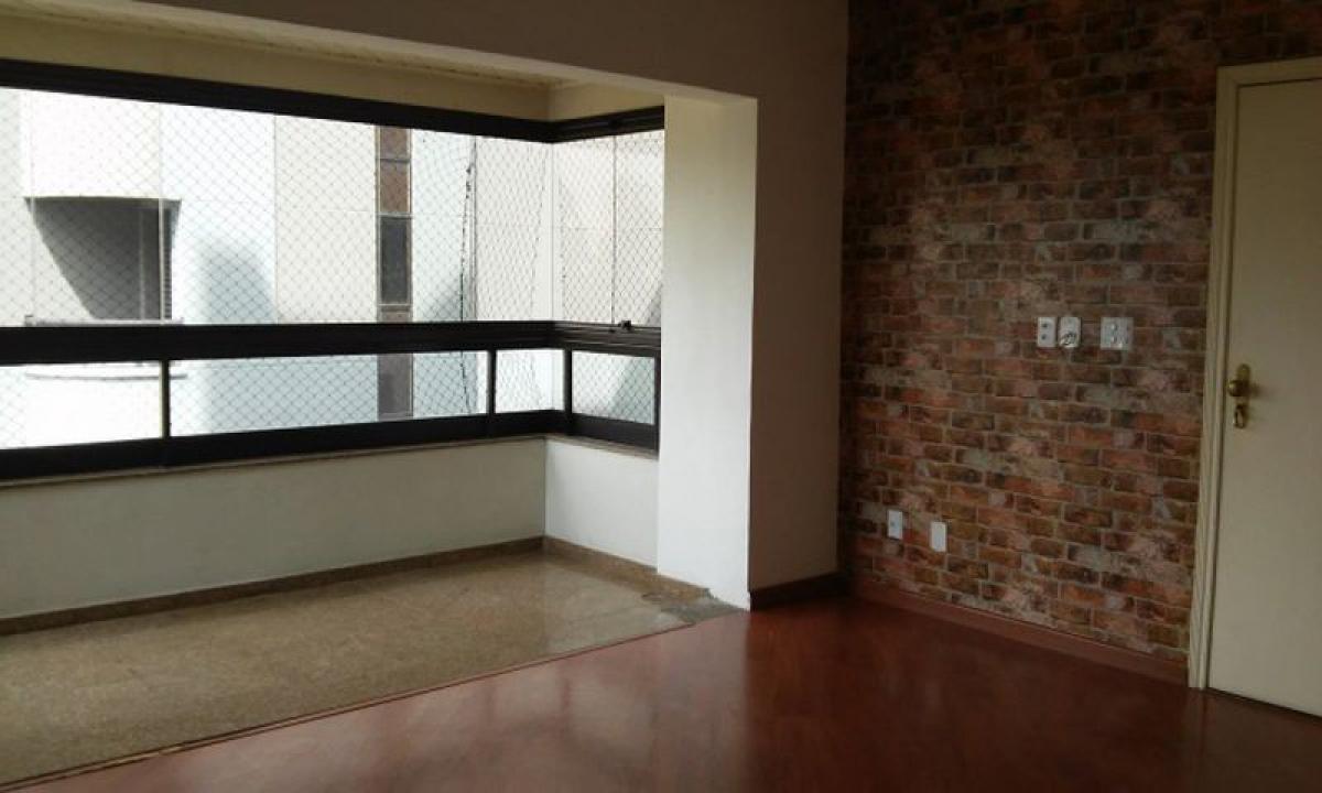 3 bedrooms Apartment in Sao Paulo, Brazil No. 488869