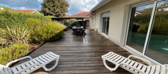 5 bedrooms House in Mimizan, France No. 342279 3