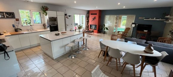 5 bedrooms House in Mimizan, France No. 342279 2