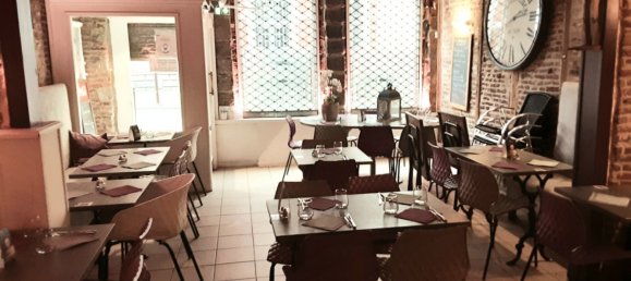 220m² Commercial property in Lille, France No. 92171 2