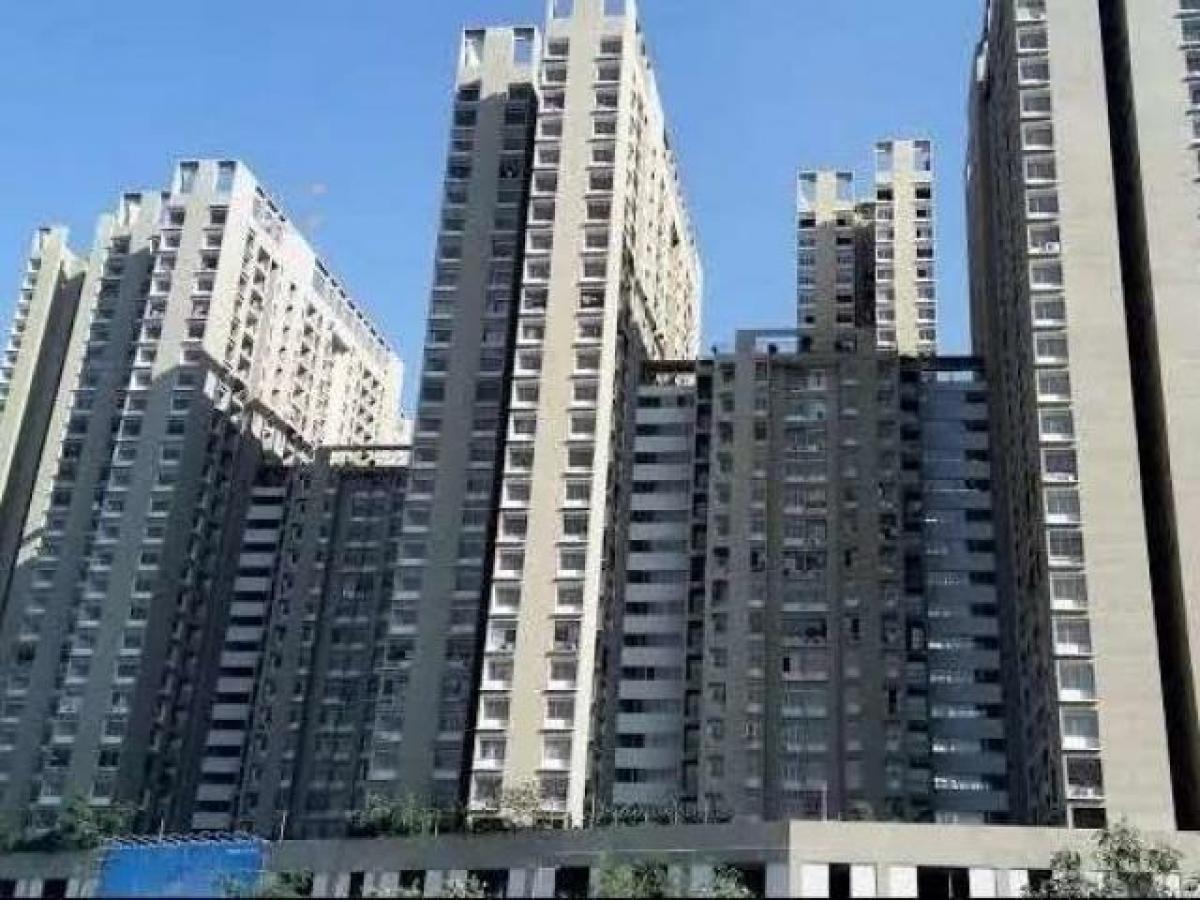 Casa de 2 dormitorios en Mumbai, India No. 687