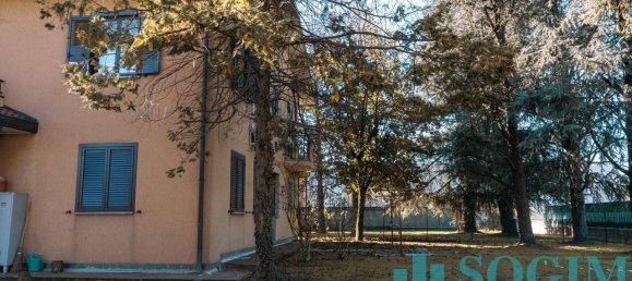 9غرفة فيلا في Pessano con Bornago, Italy رقم 162376 13