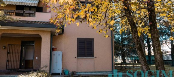 9غرفة فيلا في Pessano con Bornago, Italy رقم 162376 12