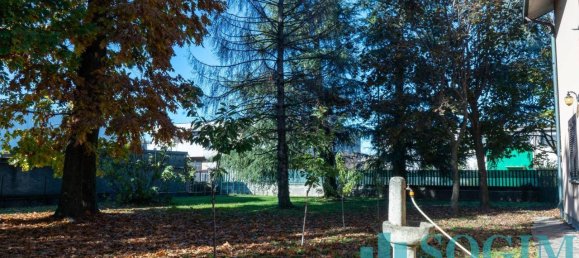 9غرفة فيلا في Pessano con Bornago, Italy رقم 162376 15