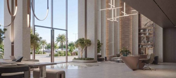 1 Schlafzimmer Wohnung in Jumeirah Village Circle, UAE, Nr. 189025 8