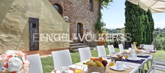 9 Schlafzimmer Haus in San Miniato, Italy, Nr. 129203 22