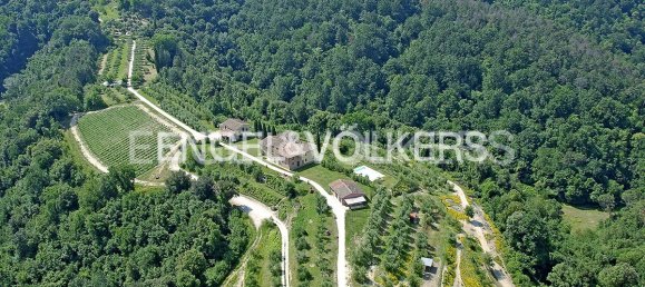 9 Schlafzimmer Haus in San Miniato, Italy, Nr. 129203 8