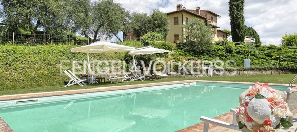 9 Schlafzimmer Haus in San Miniato, Italy, Nr. 129203 28