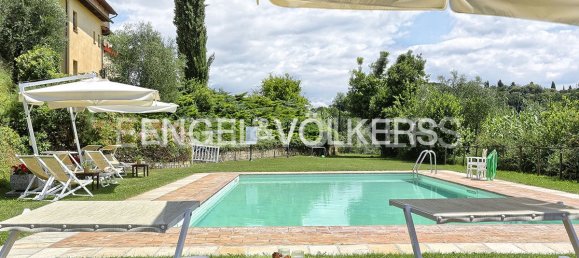 9 Schlafzimmer Haus in San Miniato, Italy, Nr. 129203 29