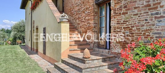 9 Schlafzimmer Haus in San Miniato, Italy, Nr. 129203 17