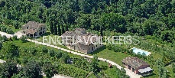 9 Schlafzimmer Haus in San Miniato, Italy, Nr. 129203 7