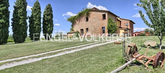 9 Schlafzimmer Haus in San Miniato, Italy, Nr. 129203 2