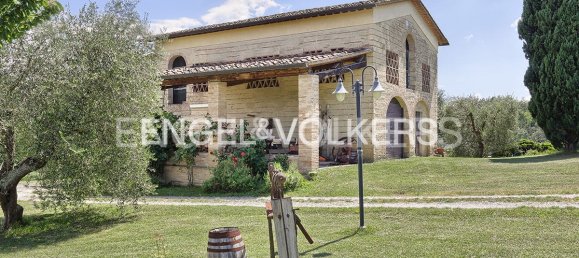 9 Schlafzimmer Haus in San Miniato, Italy, Nr. 129203 31