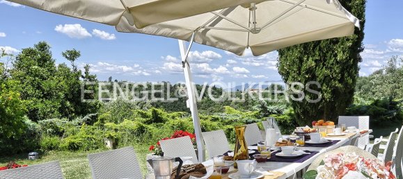 9 Schlafzimmer Haus in San Miniato, Italy, Nr. 129203 21