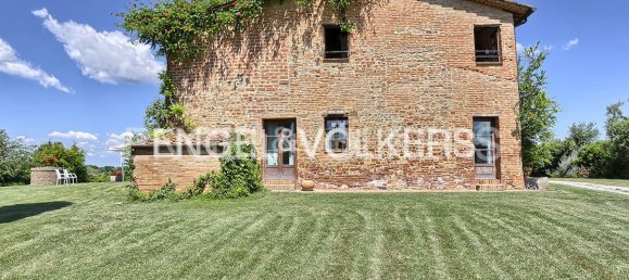 9 Schlafzimmer Haus in San Miniato, Italy, Nr. 129203 3