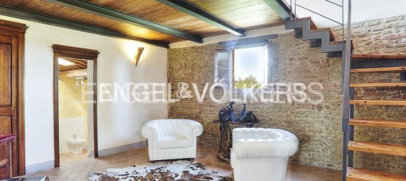 9 Schlafzimmer Haus in San Miniato, Italy, Nr. 129203 47